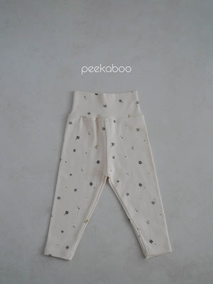 peekaboo / Penny baby set