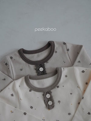 peekaboo / Penny baby set