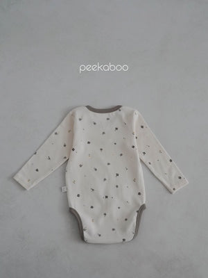 peekaboo / Penny baby set