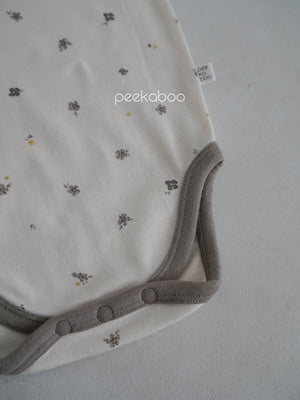 peekaboo / Penny baby set