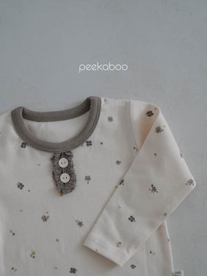 peekaboo / Penny baby set