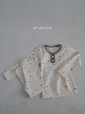 peekaboo / Penny kids set