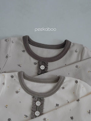 peekaboo / Penny kids set