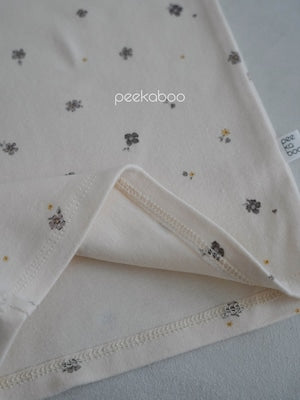 peekaboo / Penny kids set