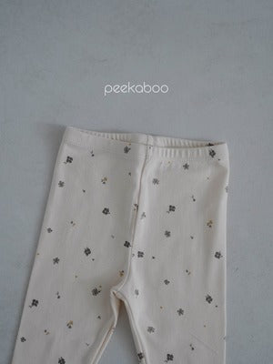 peekaboo / Penny kids set