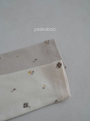 peekaboo / Penny kids set