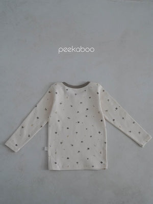 peekaboo / Penny kids set