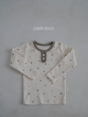 peekaboo / Penny kids set