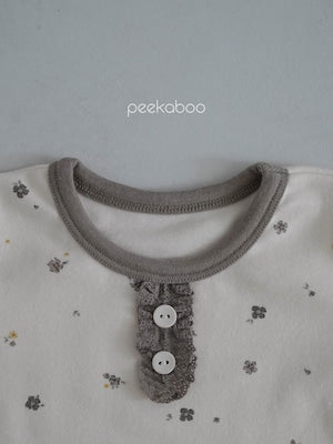 peekaboo / Penny kids set