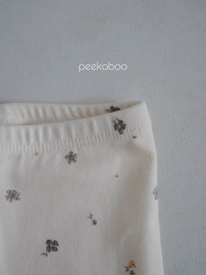 peekaboo / Penny kids set