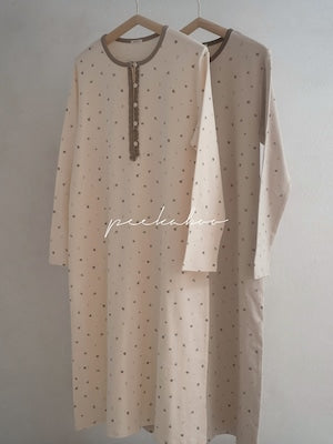 peekaboo / Penny mom onepiece