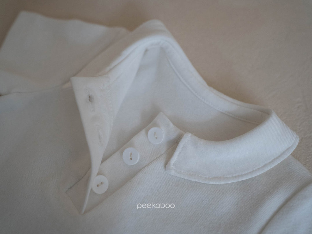 peekaboo  / roy suit