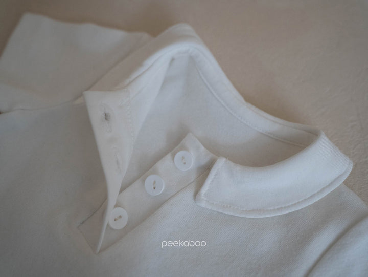 peekaboo  / roy suit