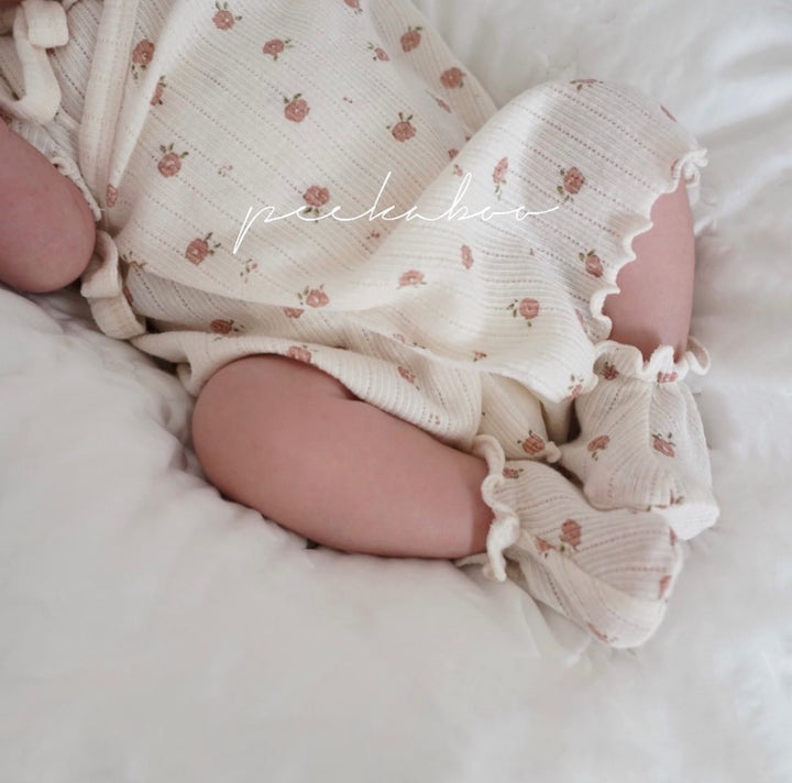peekaboo  / Darling newborn set