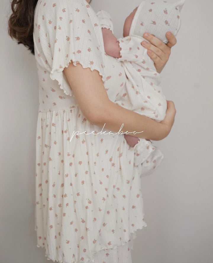 peekaboo  / Darling newborn set
