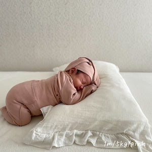 peekaboo / collin newborn set