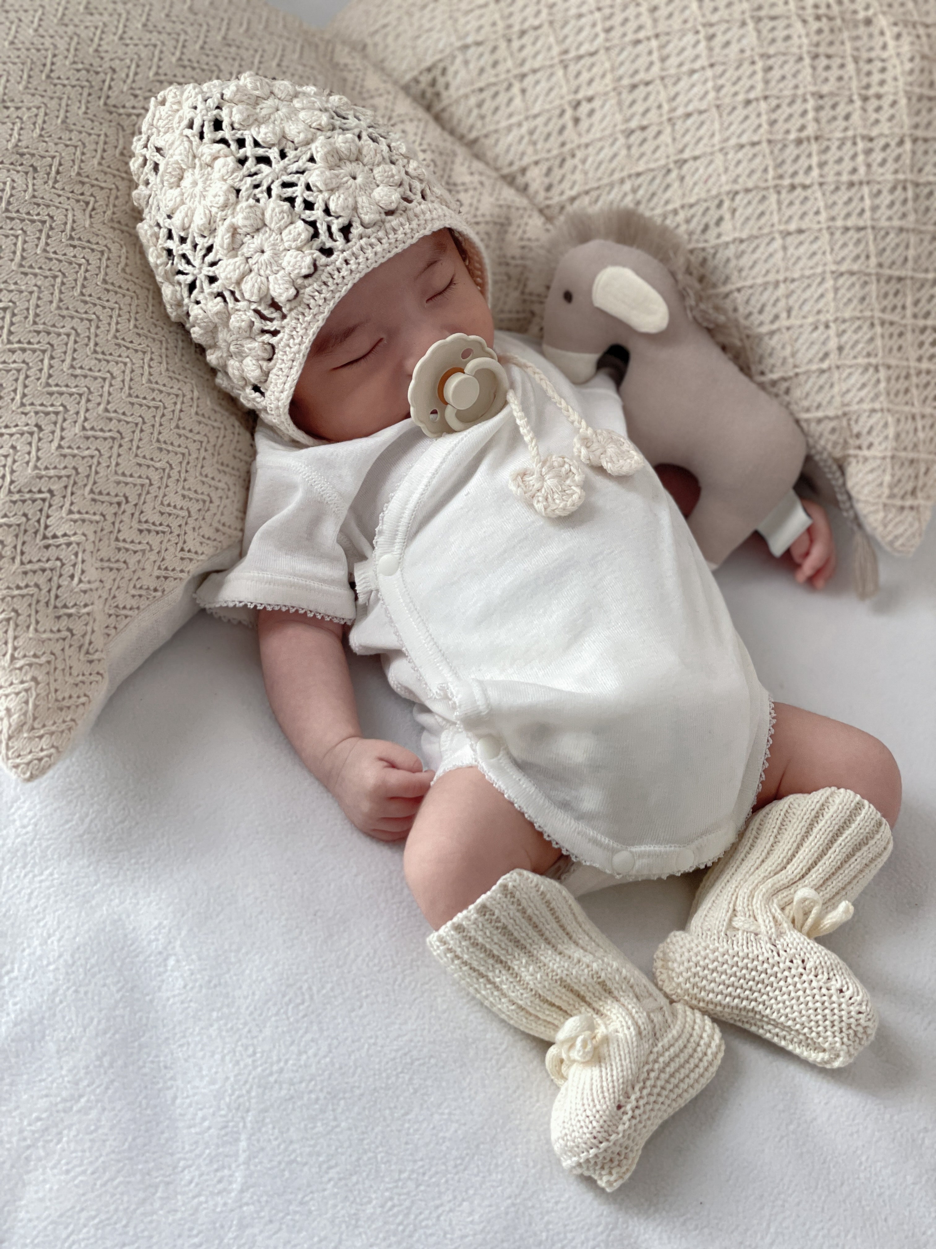 ciel de bébé