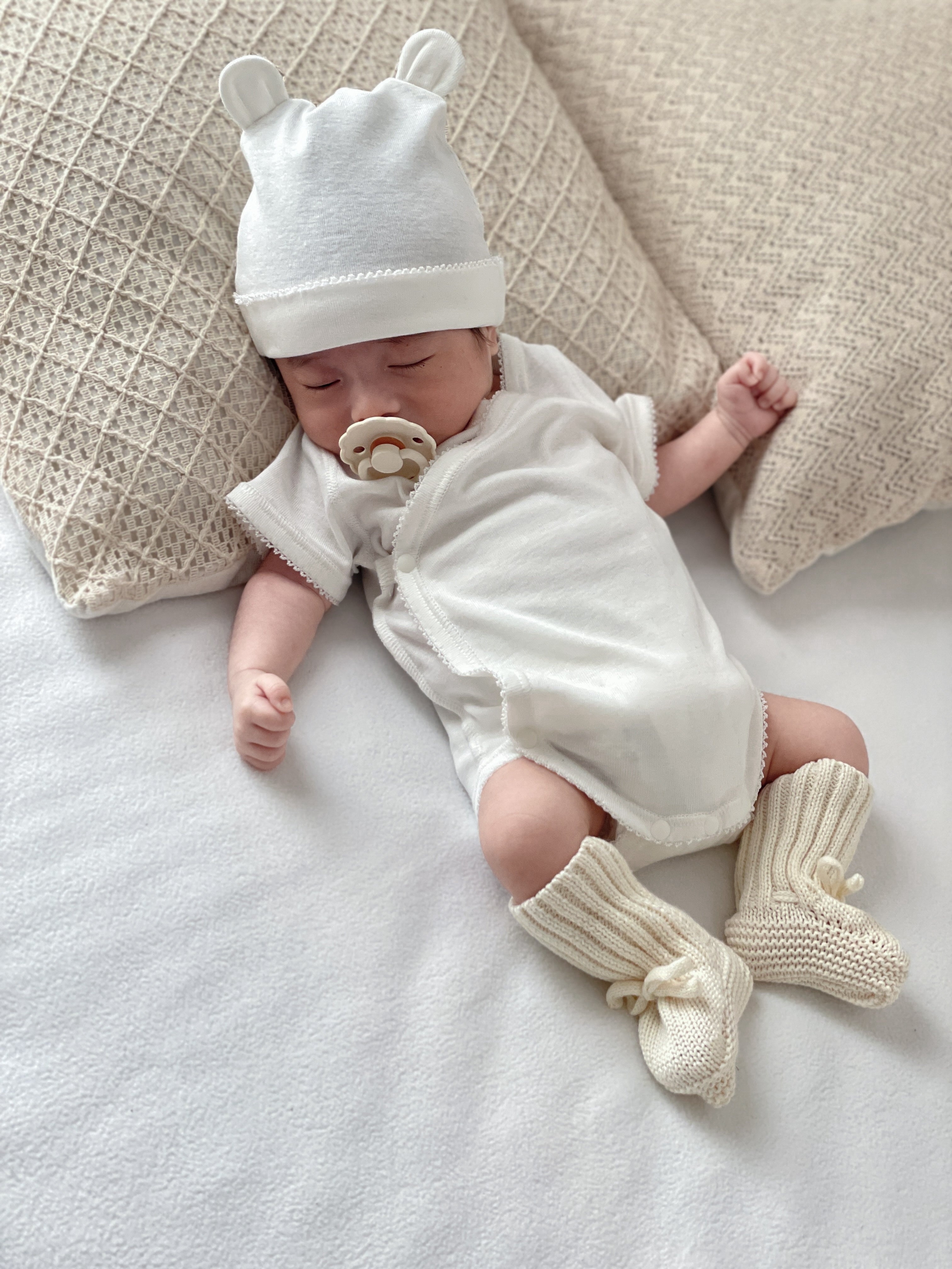 ciel de bébé