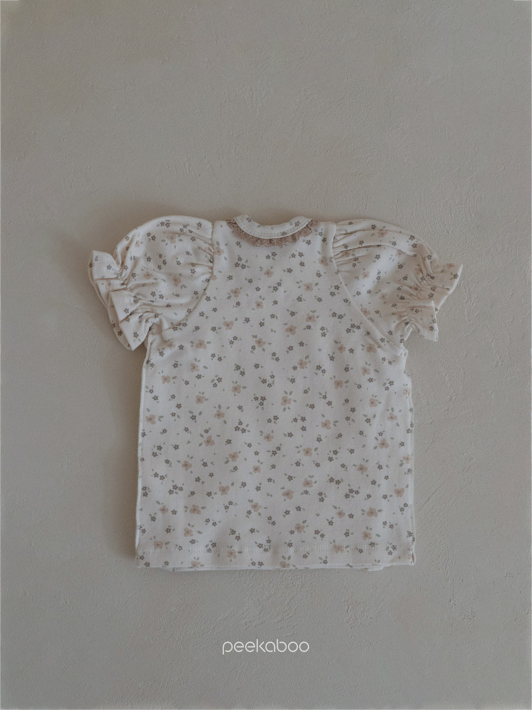 peekaboo  / Bella newborn set