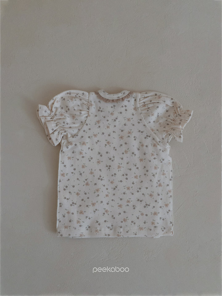 peekaboo  / Bella newborn set