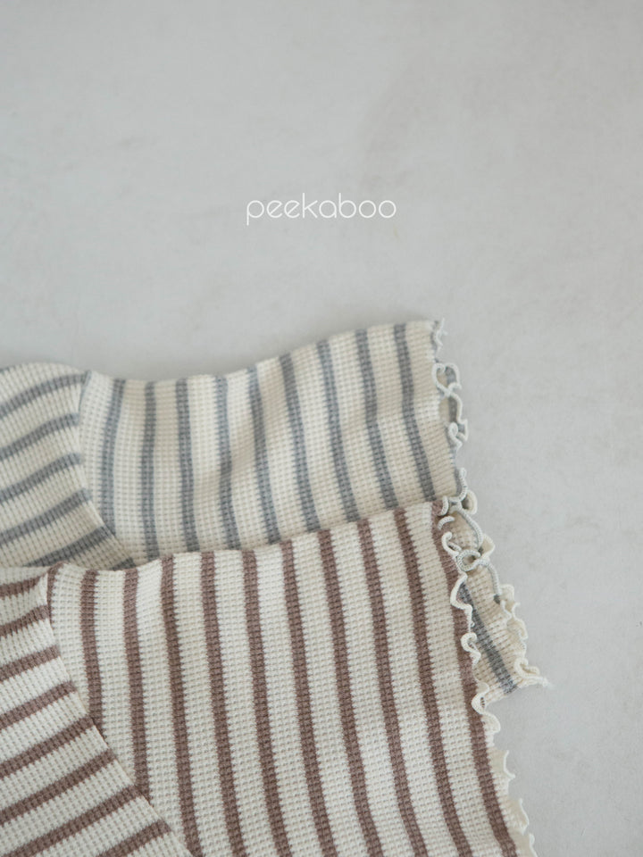 peekaboo / Ddine mom roomwear