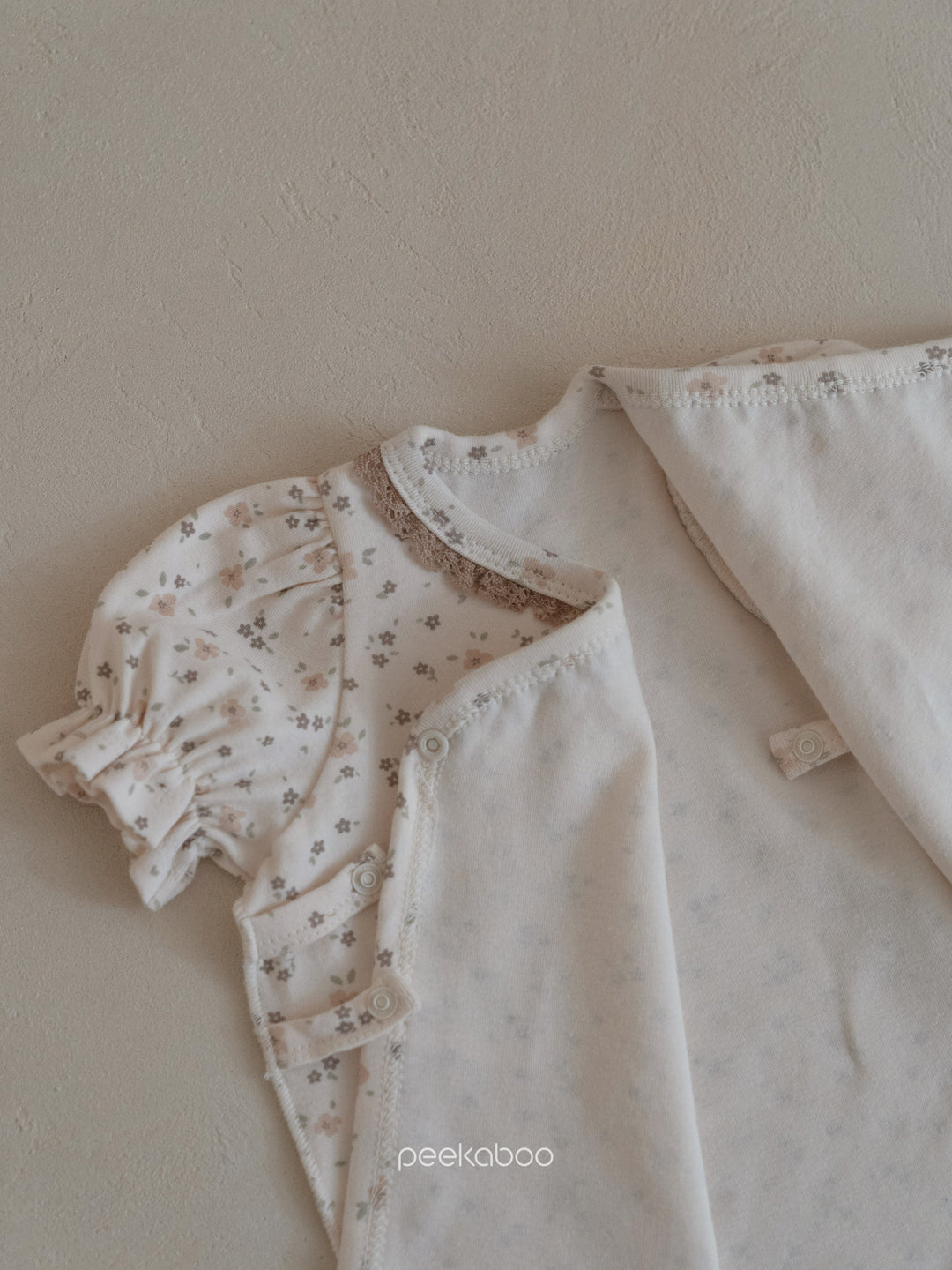peekaboo  / Bella newborn set