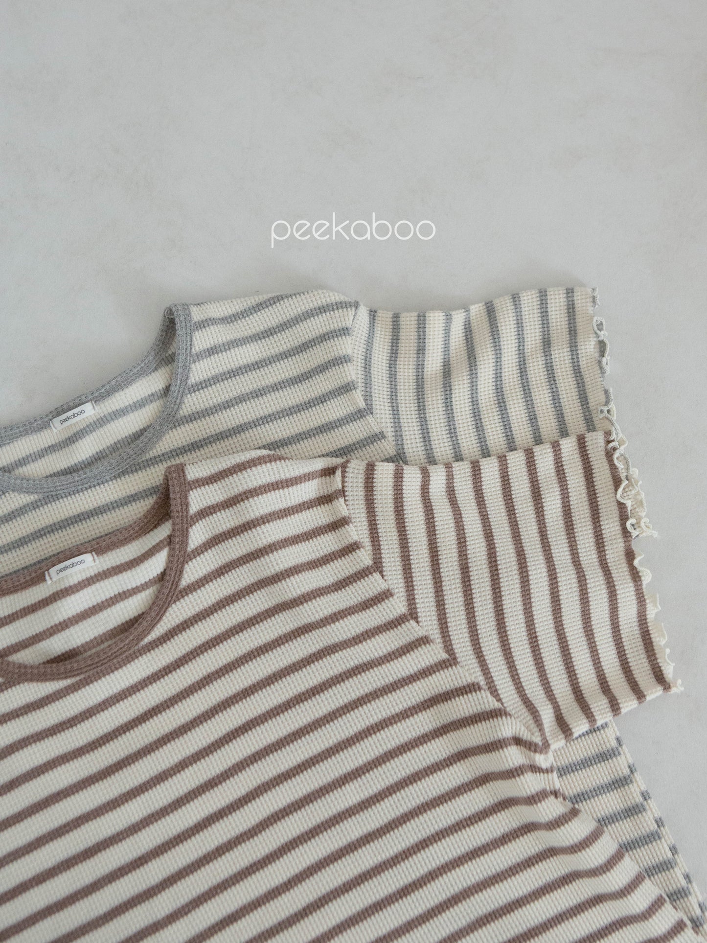 peekaboo / Ddine mom roomwear