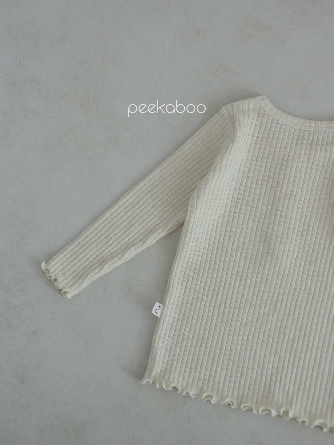 peekaboo /  ann kids set