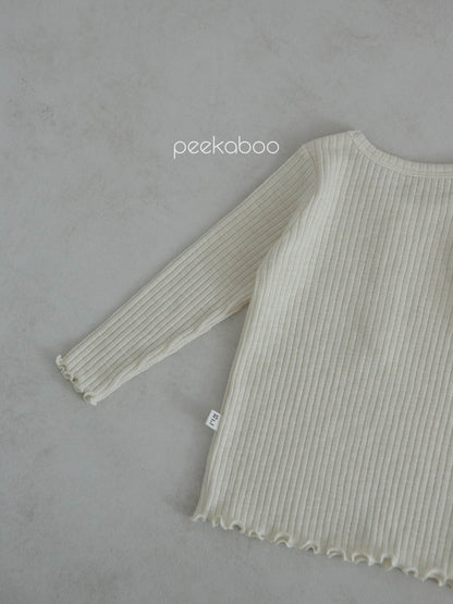 peekaboo /  ann kids set