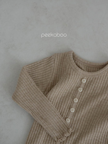 peekaboo /  ann kids set