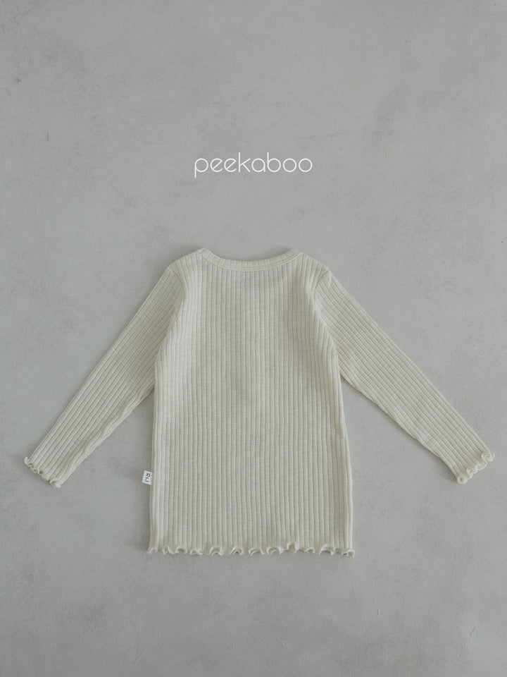 peekaboo /  ann kids set