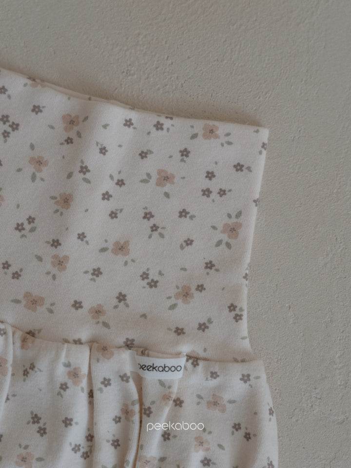 peekaboo  / Bella newborn set
