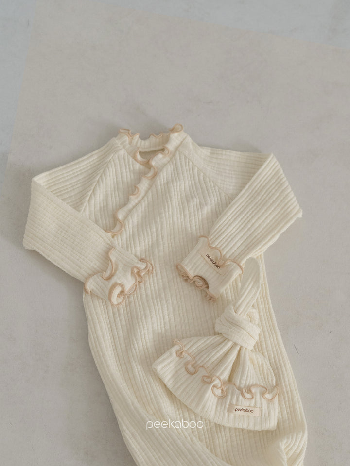 peekaboo / Dafne newborn set