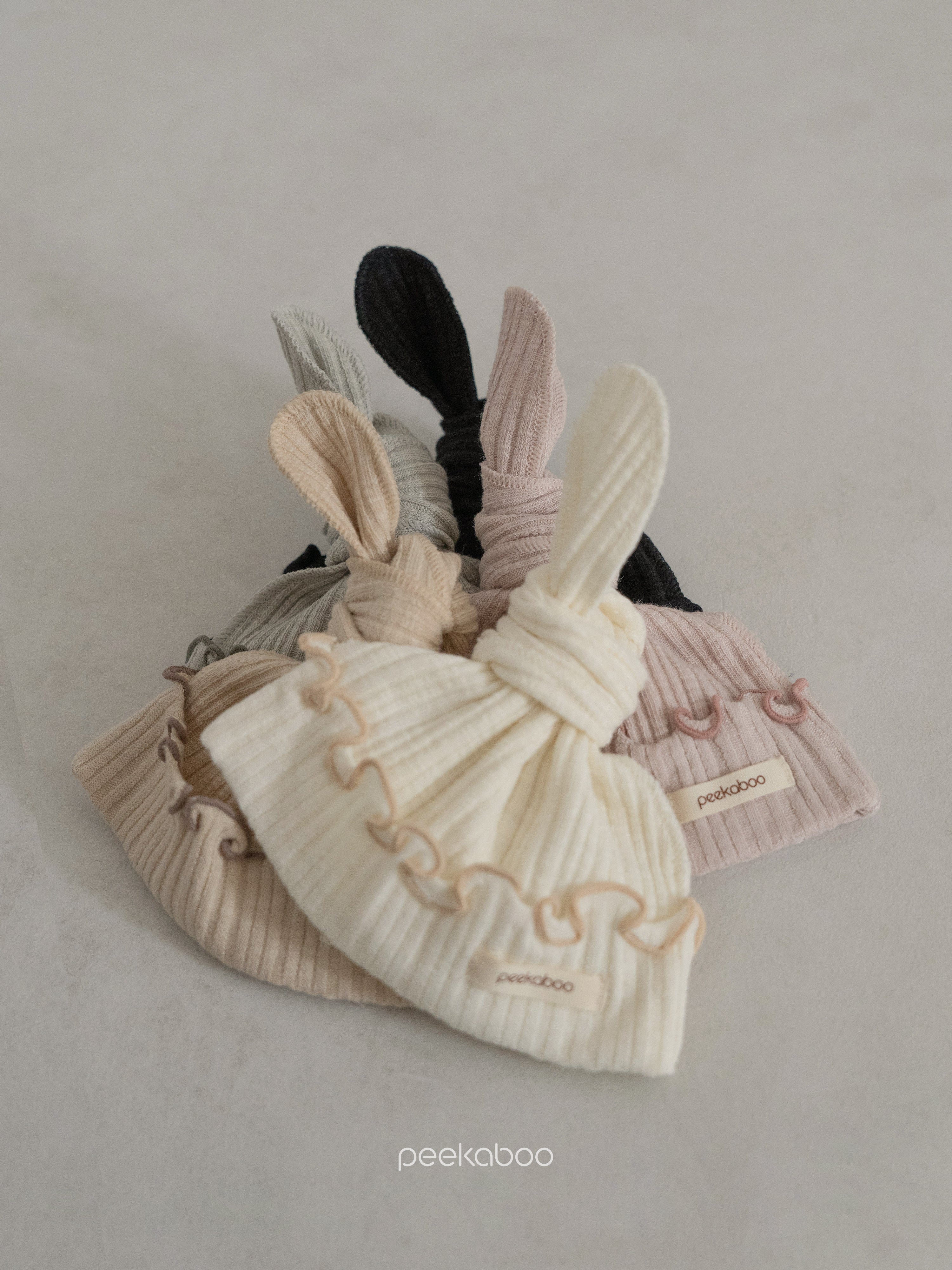 peekaboo / Dafne newborn set – ciel de bébé