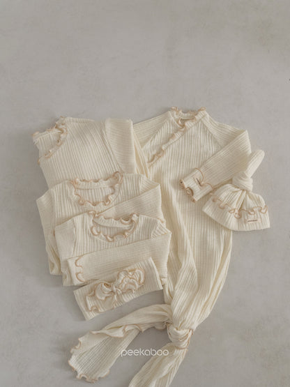 peekaboo / Dafne newborn set