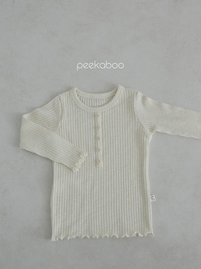 peekaboo /  ann kids set