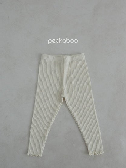 peekaboo /  ann kids set