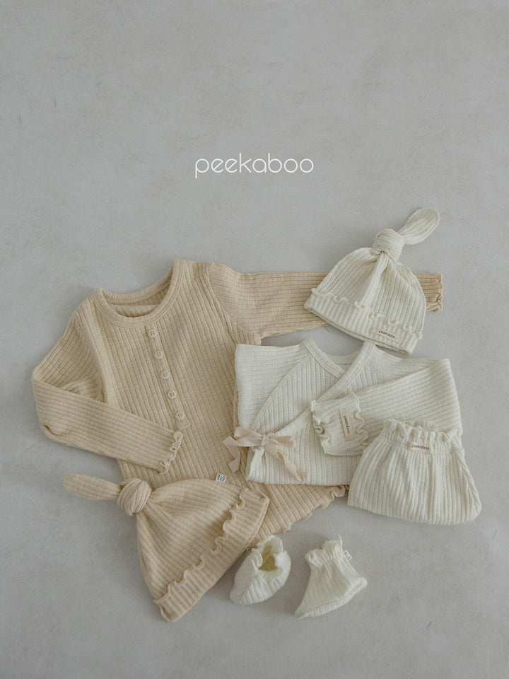 peekaboo /  ann kids set