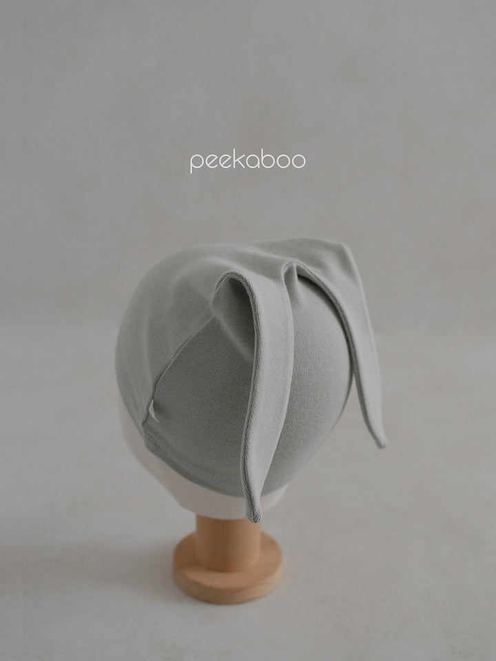 peekaboo / collin newborn set