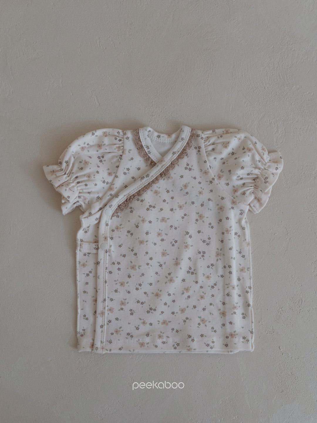 peekaboo  / Bella newborn set
