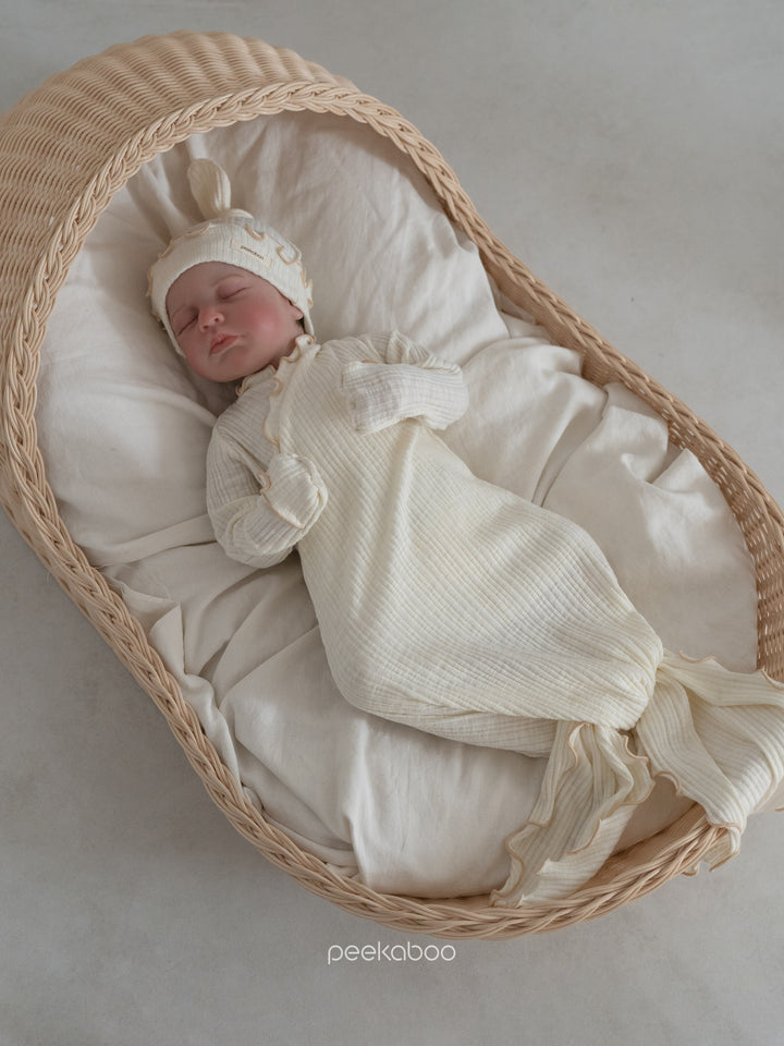 peekaboo / Dafne newborn set