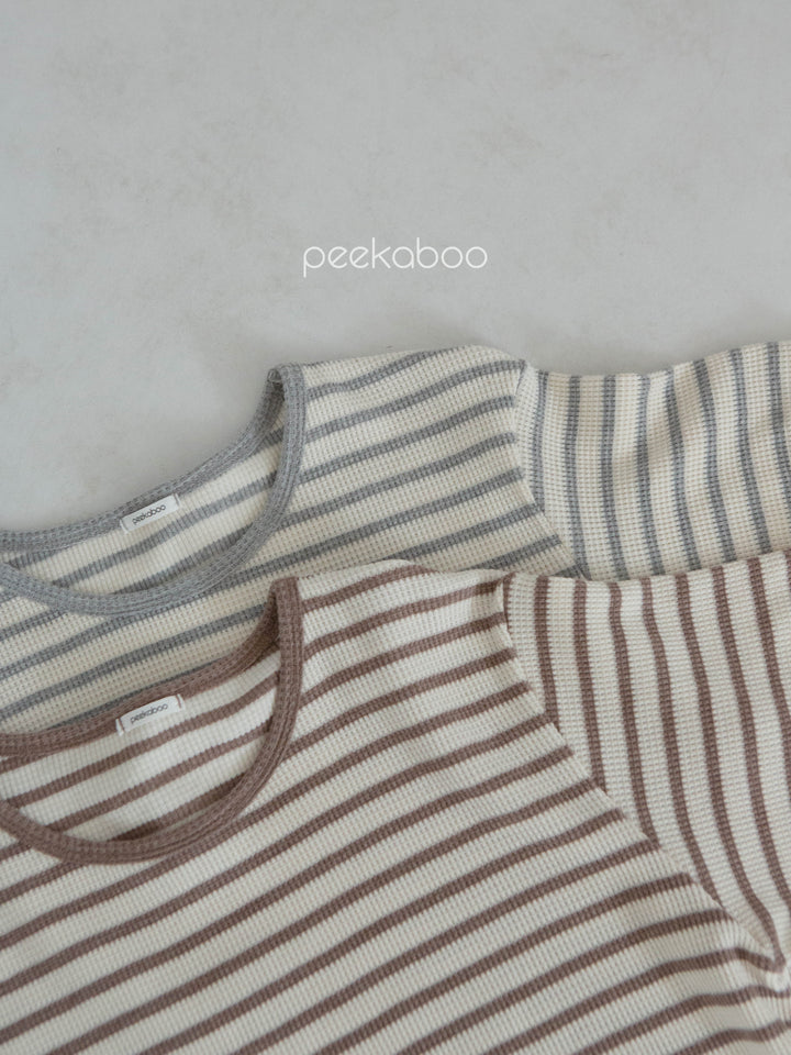 peekaboo / Ddine mom roomwear