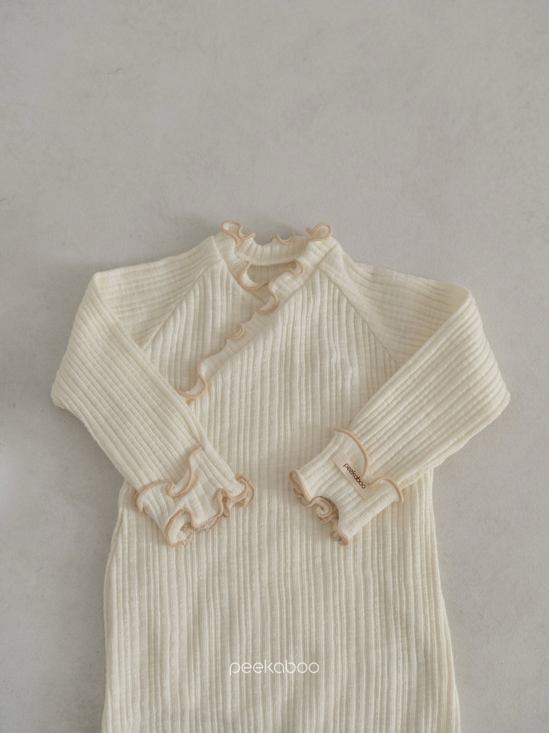 peekaboo / Dafne newborn set