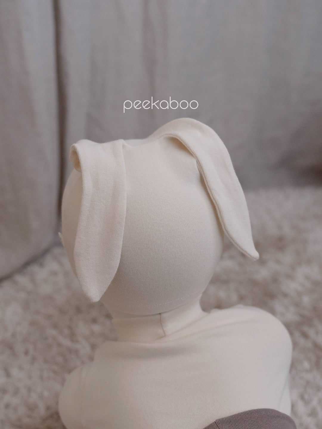 peekaboo / collin newborn set