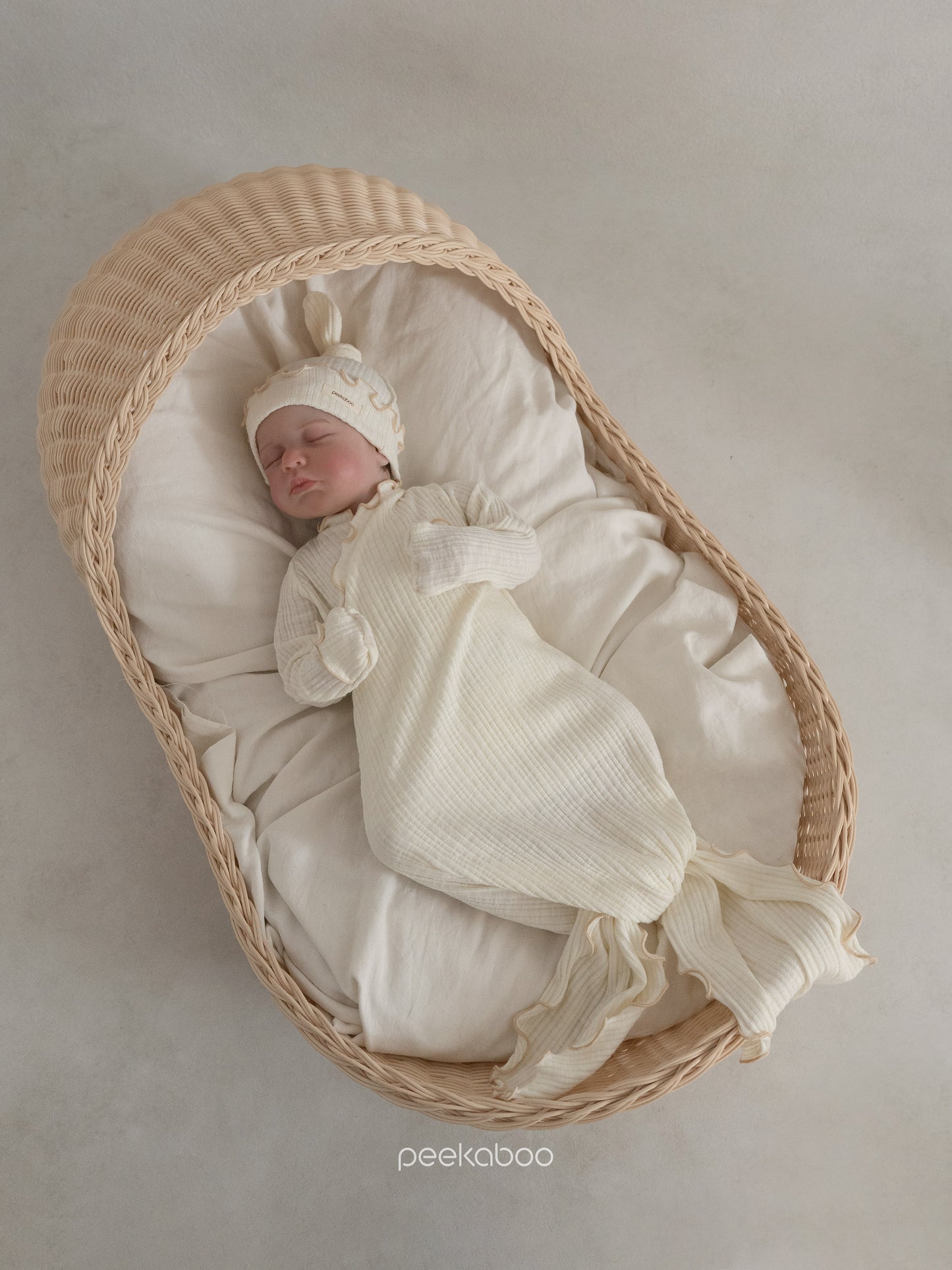 peekaboo / Dafne newborn set