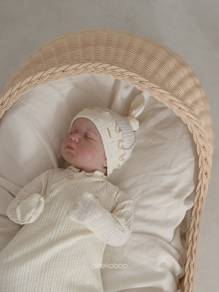 peekaboo / Dafne newborn set