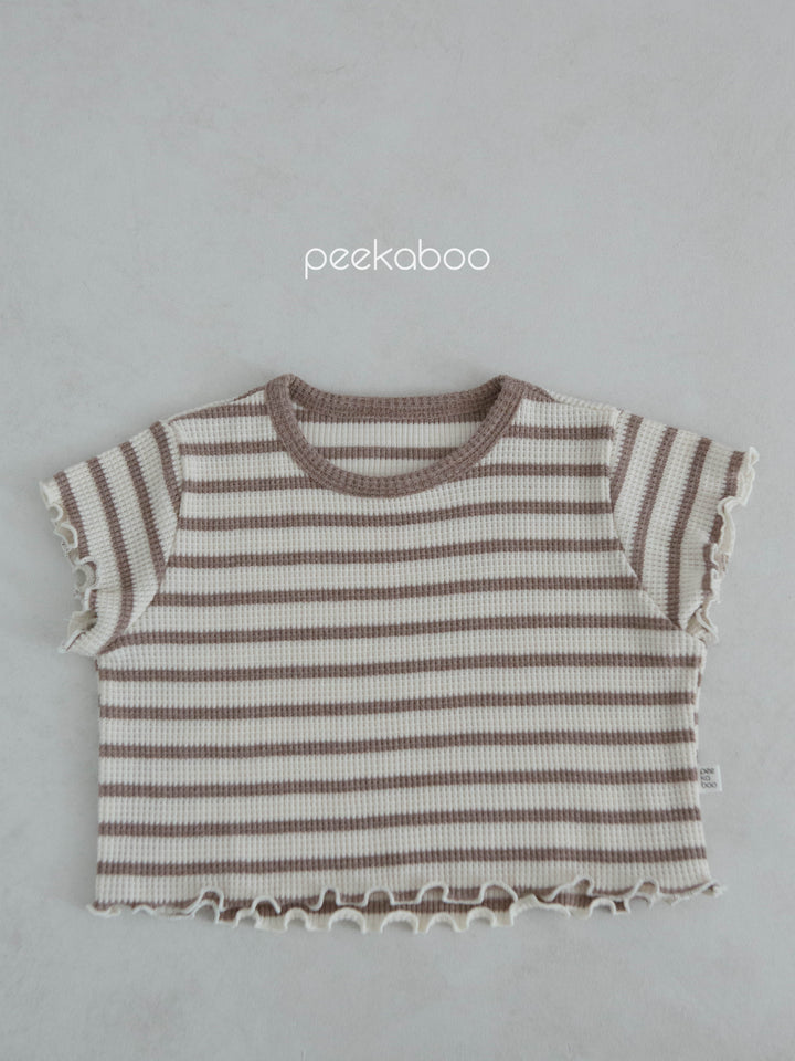 peekaboo /  Ddine kids roomwear set