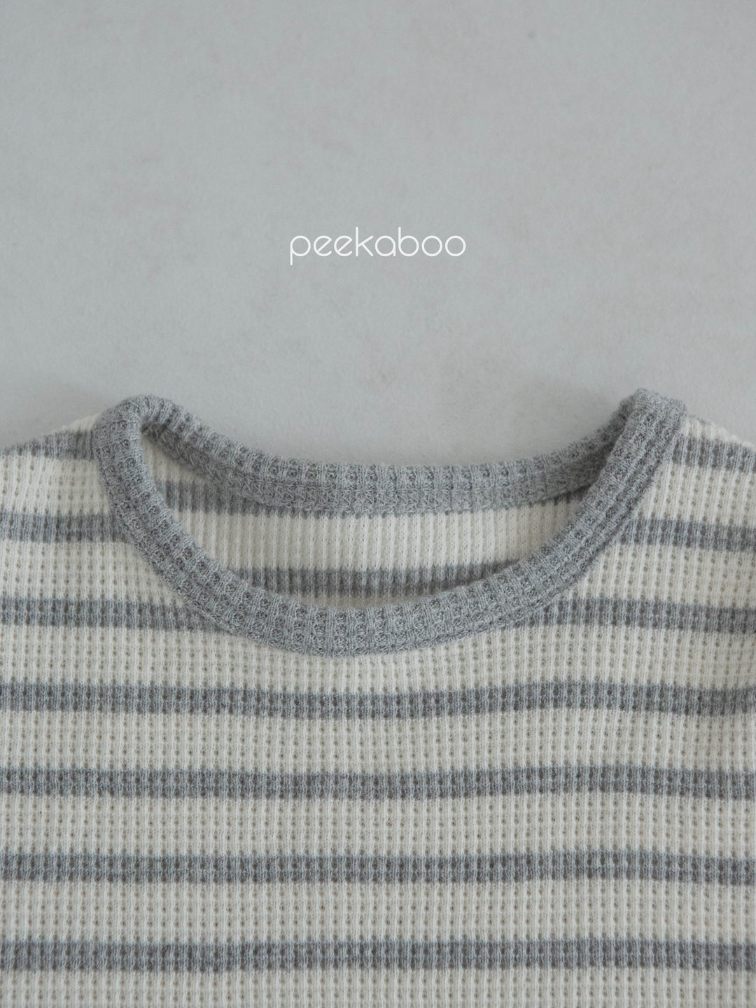 peekaboo /  Ddine kids roomwear set