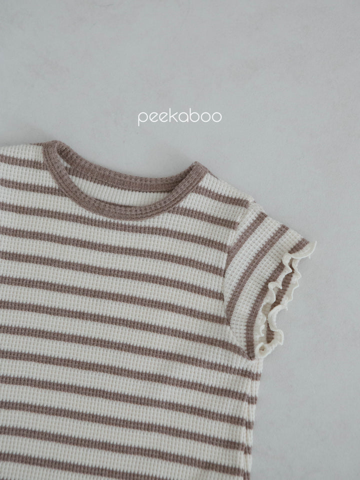 peekaboo /  Ddine kids roomwear set