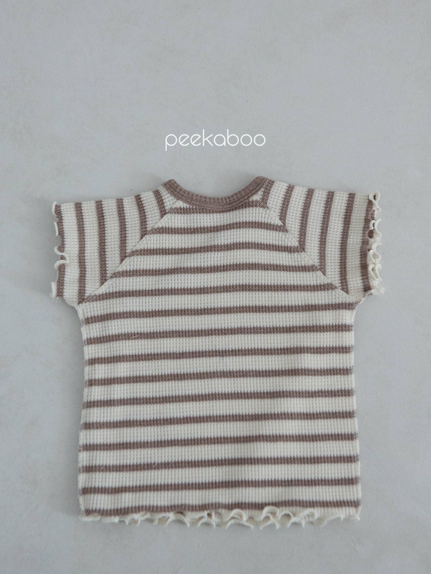 【在庫限り】peekaboo / Ddine newborn set